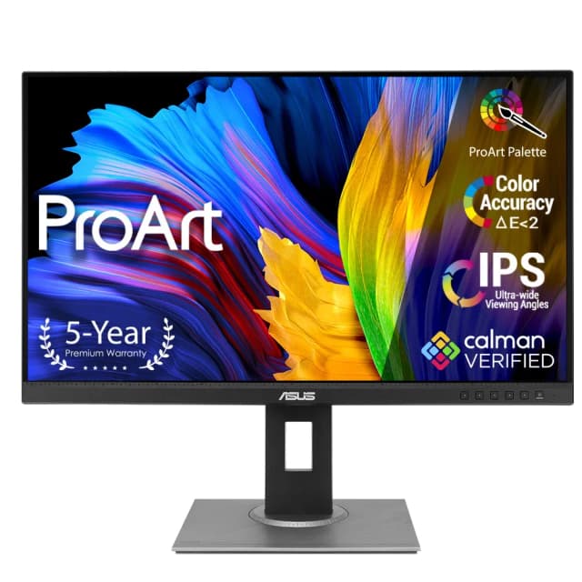 Top 1 so sánh giá Màn hình Asus ProArt PA278QEV (27 inch, 2K, IPS, 75Hz, 5ms) - Tìm sản phẩm giá rẻ nhất - Ảnh 79