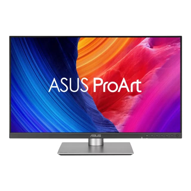 Màn hình Asus ProArt PA278QGV (27 inch 2K, IPS, 120Hz, 5ms) - Ảnh 4