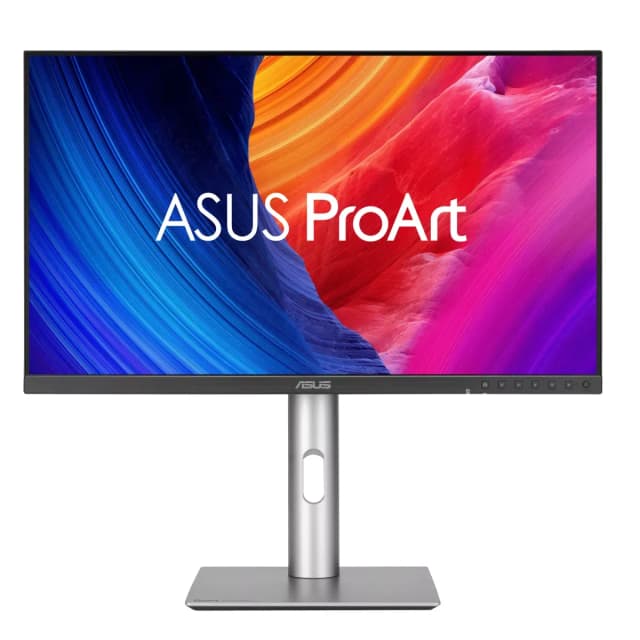So sánh giá Màn hình Asus ProArt PA278QGV (27 inch 2K, IPS, 120Hz, 5ms) rẻ nhất? - Ảnh 2