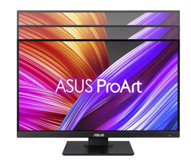 So sánh giá Màn hình Asus ProArt PA278QGV (27 inch 2K, IPS, 120Hz, 5ms) rẻ nhất? - Ảnh 12
