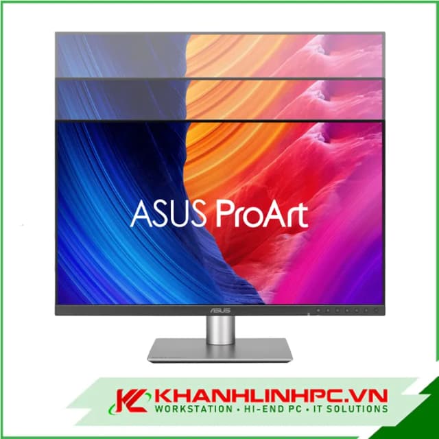 So sánh giá Màn hình Asus ProArt PA278QGV (27 inch 2K, IPS, 120Hz, 5ms) rẻ nhất? - Ảnh 15