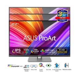 Màn hình Asus ProArt PA279CRV (27 inch, 4K, IPS, 60Hz, 5ms) - Giá rẻ nhất hôm nay - Ảnh 14