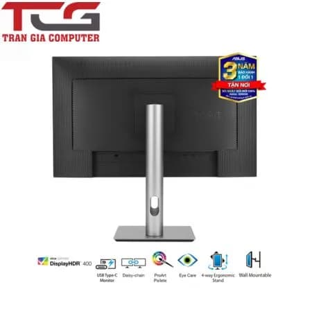 Top 1 so sánh giá Màn hình Asus ProArt PA279CRV (27 inch, 4K, IPS, 60Hz, 5ms) - Tìm sản phẩm giá rẻ nhất - Ảnh 39