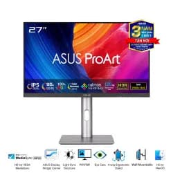 Top 1 so sánh giá Màn hình Asus ProArt PA279CRV (27 inch, 4K, IPS, 60Hz, 5ms) - Tìm sản phẩm giá rẻ nhất - Ảnh 54