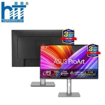 Top 1 so sánh giá Màn hình Asus ProArt PA279CRV (27 inch, 4K, IPS, 60Hz, 5ms) - Tìm sản phẩm giá rẻ nhất - Ảnh 55