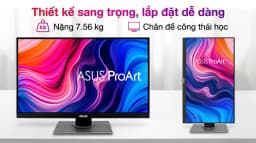Màn hình Asus ProArt PA278QV 27 inch 2K IPS/75Hz/5ms - Giá rẻ nhất hôm nay - Ảnh 2