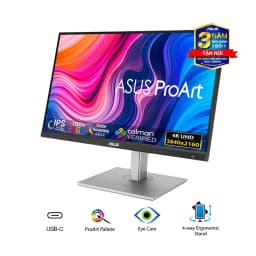 So sánh giá Màn hình Asus ProArt PA279CV 27 inch 4K/IPS/60Hz/5ms - Tìm sản phẩm giá rẻ nhất - Ảnh 11