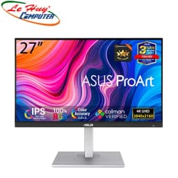 So sánh giá Màn hình Asus ProArt PA279CV 27 inch 4K/IPS/60Hz/5ms - Tìm sản phẩm giá rẻ nhất - Ảnh 13