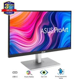 So sánh giá Màn hình Asus ProArt PA279CV 27 inch 4K/IPS/60Hz/5ms - Tìm sản phẩm giá rẻ nhất - Ảnh 15