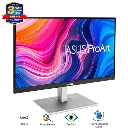 So sánh giá Màn hình Asus ProArt PA279CV 27 inch 4K/IPS/60Hz/5ms - Tìm sản phẩm giá rẻ nhất - Ảnh 15