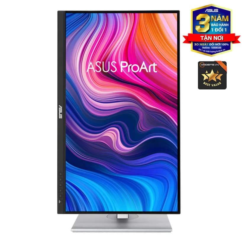 So sánh giá Màn hình Asus ProArt PA279CV 27 inch 4K/IPS/60Hz/5ms - Tìm sản phẩm giá rẻ nhất - Ảnh 4