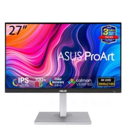 So sánh giá Màn hình Asus ProArt PA279CV 27 inch 4K/IPS/60Hz/5ms - Tìm sản phẩm giá rẻ nhất - Ảnh 6