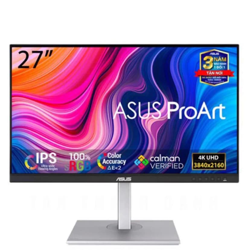 So sánh giá Màn hình Asus ProArt PA279CV 27 inch 4K/IPS/60Hz/5ms - Tìm sản phẩm giá rẻ nhất - Ảnh 6