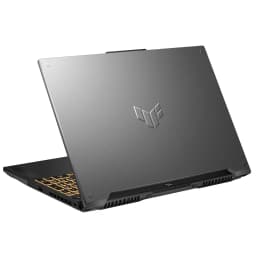 Laptop Asus TUF Gaming F16 FX607VJB - RL151W (Core 5 210H, 16GB, 512GB, RTX 3050 6GB, Full HD+, 144Hz, Win11) - Giá rẻ nhất hôm nay - Ảnh 11