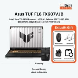 Laptop Asus TUF Gaming F16 FX607VJB - RL151W (Core 5 210H, 16GB, 512GB, RTX 3050 6GB, Full HD+, 144Hz, Win11) - Giá rẻ nhất hôm nay - Ảnh 14