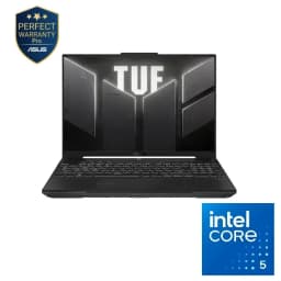 Laptop Asus TUF Gaming F16 FX607VJB - RL151W (Core 5 210H, 16GB, 512GB, RTX 3050 6GB, Full HD+, 144Hz, Win11) - Giá rẻ nhất hôm nay - Ảnh 16