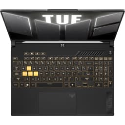 Laptop Asus TUF Gaming F16 FX607VJB - RL151W (Core 5 210H, 16GB, 512GB, RTX 3050 6GB, Full HD+, 144Hz, Win11) - Giá rẻ nhất hôm nay - Ảnh 17