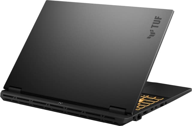 Top 1 so sánh giá Laptop Asus TUF Gaming F16 FX608JHR - RV160W (i5 14450HX, 16GB, 512GB, RTX 5050 8GB, WUXGA 165Hz, Win11) - Tìm sản phẩm giá rẻ nhất - Ảnh 11