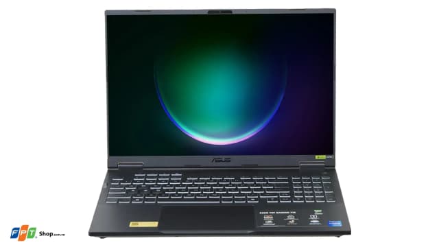Top 1 so sánh giá Laptop Asus TUF Gaming F16 FX608JHR - RV160W (i5 14450HX, 16GB, 512GB, RTX 5050 8GB, WUXGA 165Hz, Win11) - Tìm sản phẩm giá rẻ nhất - Ảnh 12