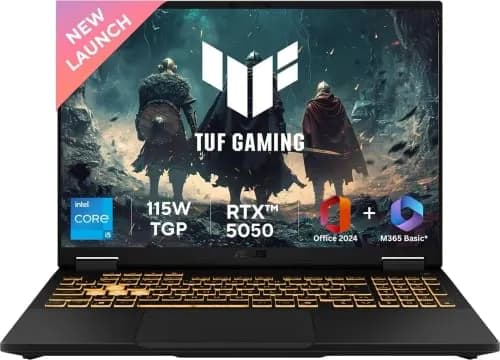 Top 1 so sánh giá Laptop Asus TUF Gaming F16 FX608JHR - RV160W (i5 14450HX, 16GB, 512GB, RTX 5050 8GB, WUXGA 165Hz, Win11) - Tìm sản phẩm giá rẻ nhất - Ảnh 7