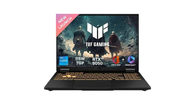 Top 1 so sánh giá Laptop Asus TUF Gaming F16 FX608JHR - RV160W (i5 14450HX, 16GB, 512GB, RTX 5050 8GB, WUXGA 165Hz, Win11) - Tìm sản phẩm giá rẻ nhất - Ảnh 9