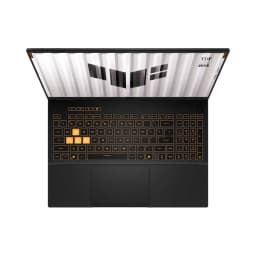 Laptop Asus TUF Gaming F16 FX608JHR - RV037W (i7 14650HX, 16GB, 1TB, RTX 5050 8GB, WUXGA 165Hz, Win11) - Giá rẻ nhất hôm nay - Ảnh 2