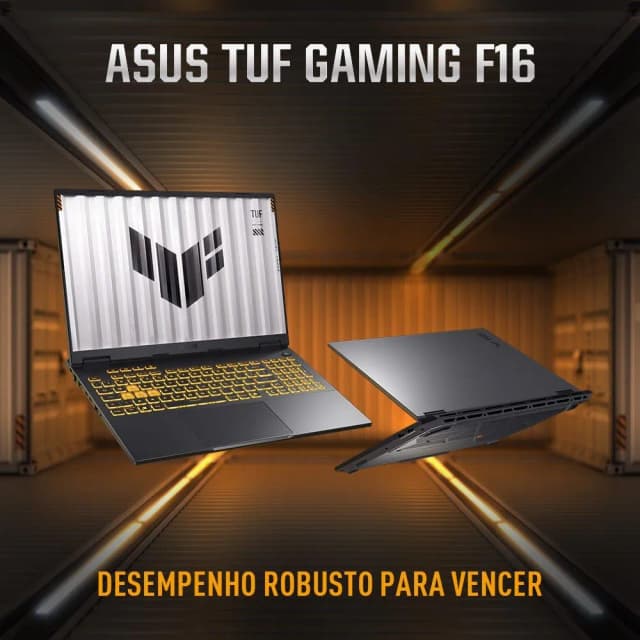 Top 1 so sánh giá Laptop Asus TUF Gaming F16 FX608JHR - RV037W (i7 14650HX, 16GB, 1TB, RTX 5050 8GB, WUXGA 165Hz, Win11) - Tìm sản phẩm giá rẻ nhất - Ảnh 8