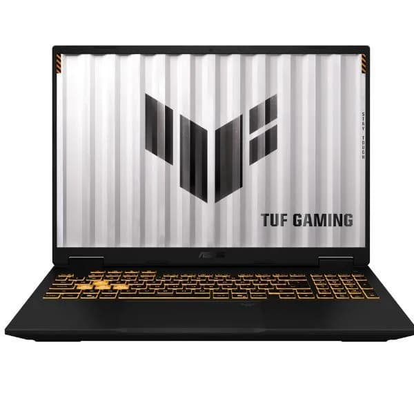 Laptop Asus TUF Gaming F16 FX610JH - TU008W (i5 14450HX, 16GB, 512GB, RTX 5050 8GB, Full HD+ 144Hz, Win11) - Giá rẻ nhất hôm nay - Ảnh 1