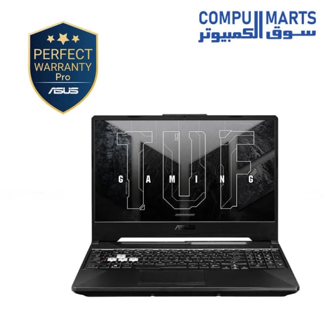 So sánh giá Laptop Asus TUF Gaming FA506NCQ - HN005W (R7 170, 16GB, 512GB, RTX 3050 4GB, Full HD 144Hz, Win11) rẻ nhất? - Ảnh 11