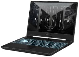 Laptop Asus TUF Gaming FA506NCQ - HN005W (R7 170, 16GB, 512GB, RTX 3050 4GB, Full HD 144Hz, Win11) - Giá rẻ nhất hôm nay - Ảnh 16