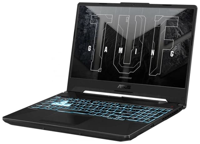 So sánh giá Laptop Asus TUF Gaming FA506NCQ - HN005W (R7 170, 16GB, 512GB, RTX 3050 4GB, Full HD 144Hz, Win11) rẻ nhất? - Ảnh 16