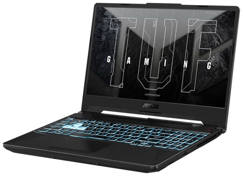 Laptop Asus TUF Gaming FA506NCQ - HN005W (R7 170, 16GB, 512GB, RTX 3050 4GB, Full HD 144Hz, Win11) - Giá rẻ nhất hôm nay - Ảnh 16