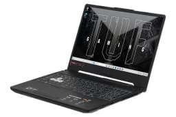 Laptop Asus TUF Gaming FA506NCQ - HN005W (R7 170, 16GB, 512GB, RTX 3050 4GB, Full HD 144Hz, Win11) - Giá rẻ nhất hôm nay - Ảnh 3