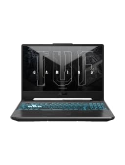 Laptop Asus TUF Gaming FA506NCQ - HN005W (R7 170, 16GB, 512GB, RTX 3050 4GB, Full HD 144Hz, Win11) - Giá rẻ nhất hôm nay - Ảnh 4