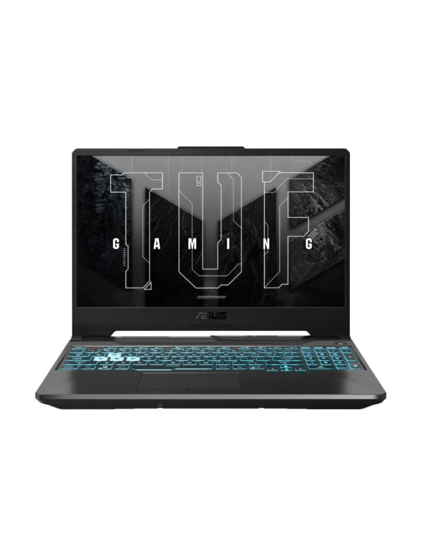 Laptop Asus TUF Gaming FA506NCQ - HN005W (R7 170, 16GB, 512GB, RTX 3050 4GB, Full HD 144Hz, Win11) - Giá rẻ nhất hôm nay - Ảnh 4