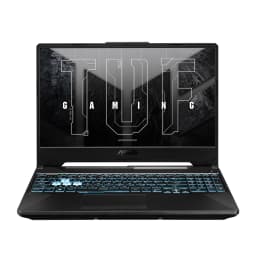 Laptop Asus TUF Gaming FA506NCQ - HN005W (R7 170, 16GB, 512GB, RTX 3050 4GB, Full HD 144Hz, Win11) - Giá rẻ nhất hôm nay - Ảnh 5