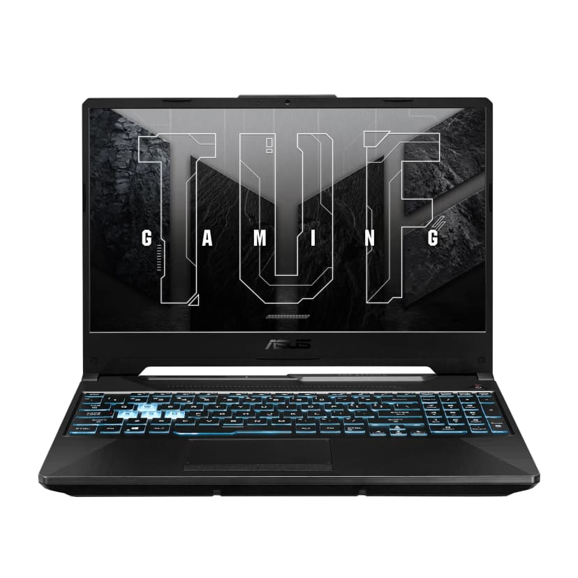 Laptop Asus TUF Gaming FA506NCQ - HN005W (R7 170, 16GB, 512GB, RTX 3050 4GB, Full HD 144Hz, Win11) - Giá rẻ nhất hôm nay - Ảnh 5