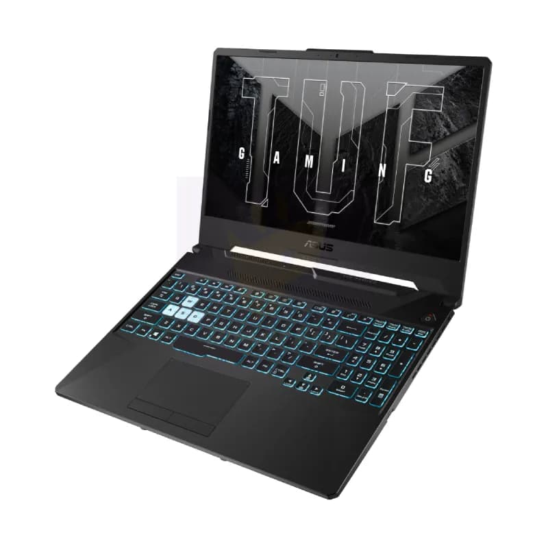 Laptop Asus TUF Gaming FA506NCQ - HN005W (R7 170, 16GB, 512GB, RTX 3050 4GB, Full HD 144Hz, Win11) - Giá rẻ nhất hôm nay - Ảnh 7