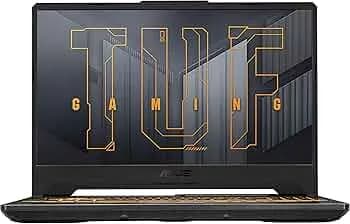 Laptop Asus TUF Gaming FA506NCQ - HN005W (R7 170, 16GB, 512GB, RTX 3050 4GB, Full HD 144Hz, Win11) - Giá rẻ nhất hôm nay - Ảnh 8