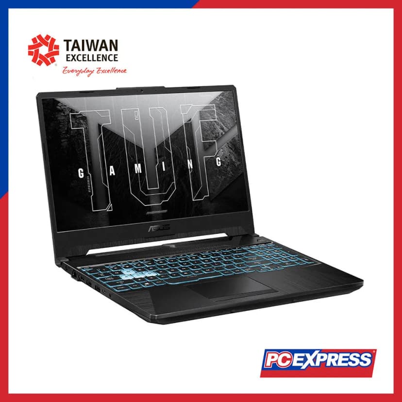 Laptop Asus TUF Gaming FA506NCQ - HN005W (R7 170, 16GB, 512GB, RTX 3050 4GB, Full HD 144Hz, Win11) - Giá rẻ nhất hôm nay - Ảnh 9