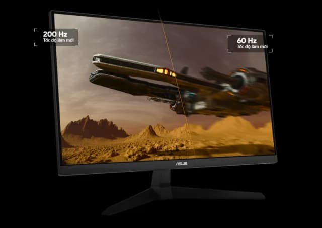 So sánh giá Màn hình Gaming Asus TUF VG259Q5A 24.5 inch FHD/IPS/200Hz/1ms rẻ nhất? - Ảnh 14