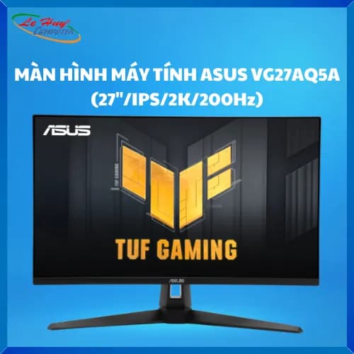 So sánh giá Màn hình Gaming Asus TUF VG279QE5A 27 inch FHD/IPS/146Hz/1ms rẻ nhất? - Ảnh 17