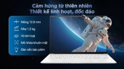 Laptop Asus Zenbook S 14 UX5406SA - PV140WS (Ultra 7 258V, 32GB, 1TB, 2.8K OLED 120Hz, OfficeHS, Win11) - Giá rẻ nhất hôm nay - Ảnh 2