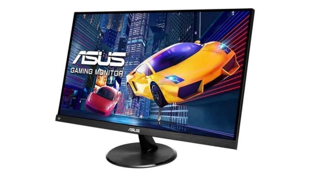 So sánh giá Màn hình Asus VA249HG-R 23.8 inch FHD/IPS/120Hz/1ms rẻ nhất? - Ảnh 20