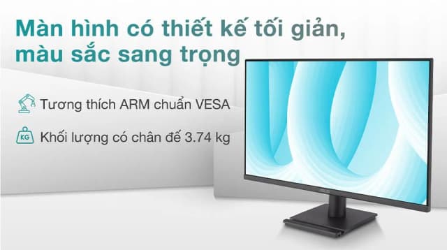 So sánh giá Màn hình Asus VA279HG-R 27 inch FHD/IPS/120Hz/1ms rẻ nhất? - Ảnh 12