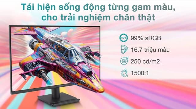 So sánh giá Màn hình Asus VA279HG-R 27 inch FHD/IPS/120Hz/1ms rẻ nhất? - Ảnh 16