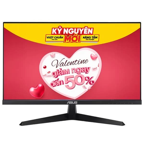 So sánh giá Màn hình Asus VA279HG-R 27 inch FHD/IPS/120Hz/1ms rẻ nhất? - Ảnh 19