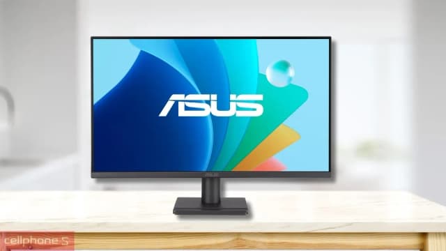 So sánh giá Màn hình Asus VA279HG-R 27 inch FHD/IPS/120Hz/1ms rẻ nhất? - Ảnh 8