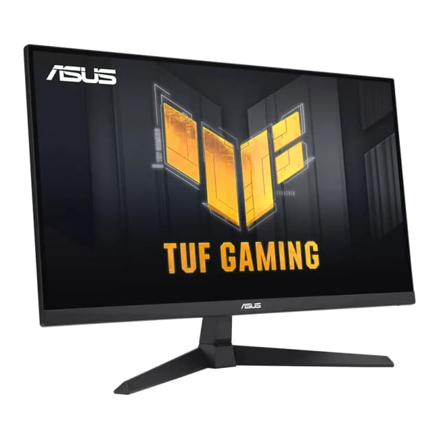 Màn hình Gaming Asus TUF VG249QE5A 23.8 inch FHD/IPS/146Hz/1ms - Ảnh 5