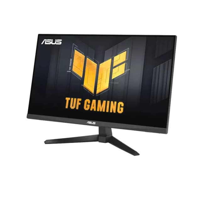 So sánh giá Màn hình Gaming Asus TUF VG249QE5A 23.8 inch FHD/IPS/146Hz/1ms rẻ nhất? - Ảnh 2
